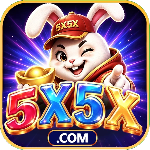 5X5X app Logo